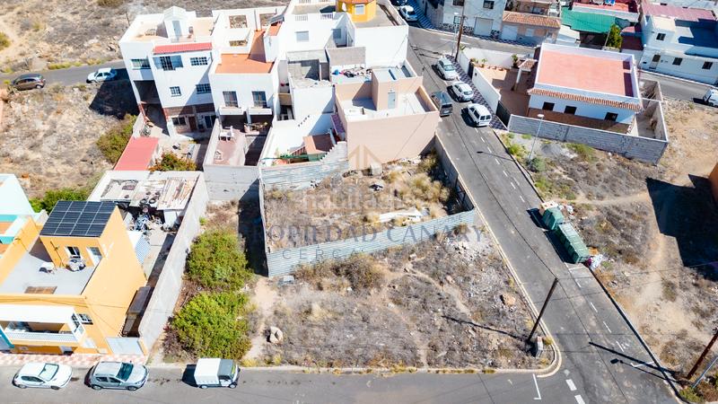 Foto 331a7f38-84bb-40b8-80ad-070d381d1efb. Terreny residencial a n/a a Arico