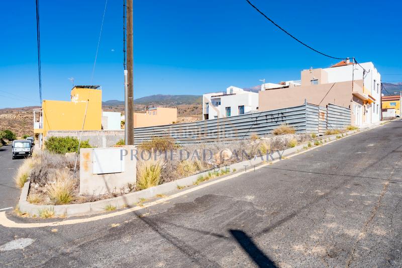 Foto 4105ab58-8708-4de4-ac26-69ae36dae3fb. Terreny residencial a n/a a Arico