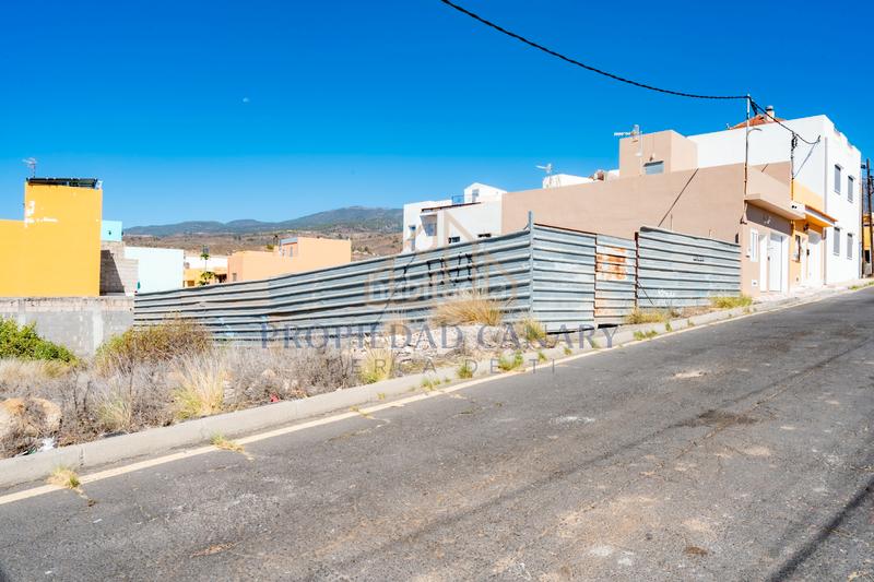 Foto 5e328e26-d399-48b6-bdb7-11ac0bfe7fc2. Terreny residencial a n/a a Arico