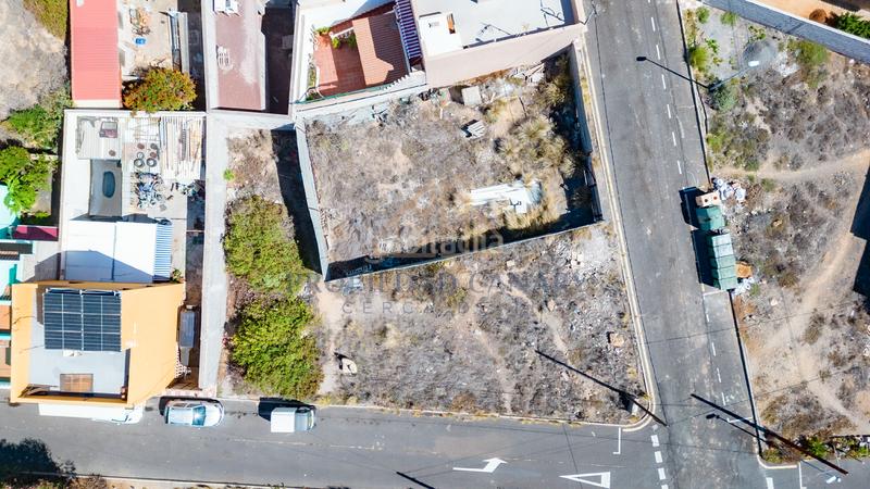 Foto 661214ef-0273-4064-b42a-8fda5d6af66d. Terreny residencial a n/a a Arico