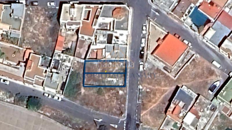 Foto 7ede7370-b95c-4b09-a3d9-ace6cefe6605. Terreny residencial a n/a a Arico
