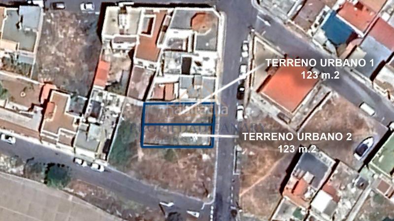Foto 9c8f7bca-ca54-46b0-9a63-115eb6a51ee0. Terreny residencial a n/a a Arico