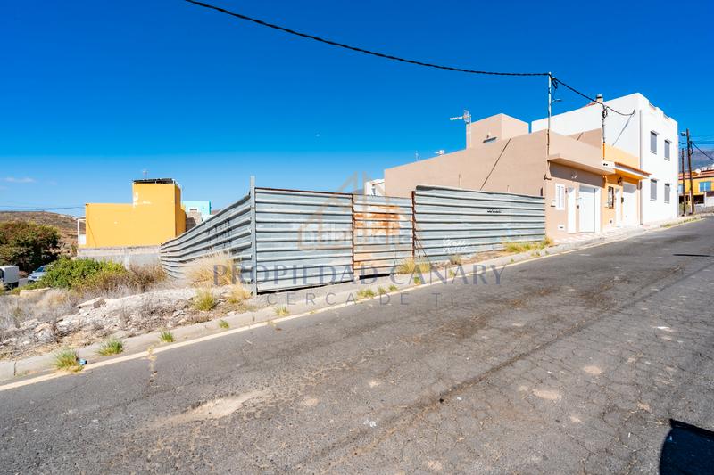 Foto a4d1a80a-5083-4daf-aaf7-c1ce62b98f15. Terreny residencial a n/a a Arico