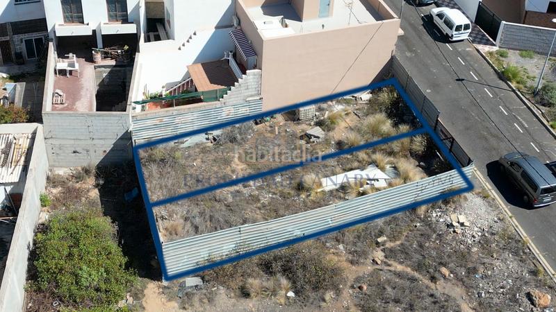 Foto a5e09dcb-9896-48d6-bd49-a9ac13f4e4ce. Terreny residencial a n/a a Arico