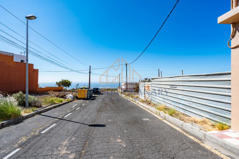 Foto b4a2eda1-8a7b-412f-841b-2ac951d07a9a. Terreny residencial a n/a a Arico