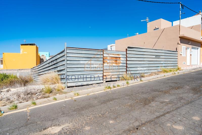 Foto bc14962f-ac97-4d10-bd0a-28f28254eb57. Terreny residencial a n/a a Arico