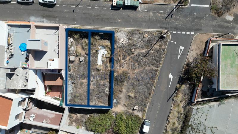 Foto be40ff44-b8b2-40e2-89df-a9b2660a97a0. Terreny residencial a n/a a Arico