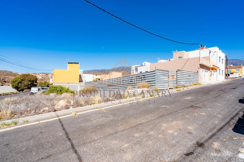 Foto c5ebfcae-7ec1-4c28-a8aa-53966d52cae3. Terreny residencial a n/a a Arico
