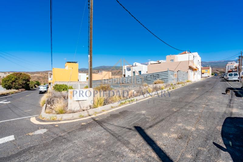 Foto e0d34ef6-e8fc-4303-8a70-571c11573530. Terreny residencial a n/a a Arico
