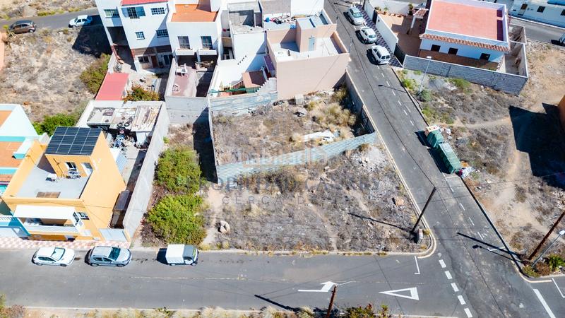 Foto f1bb7db6-1383-4150-b65f-b5b185b20b44. Terreny residencial a n/a a Arico