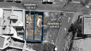Terreno residencial en N/a. Oportunidad en arico