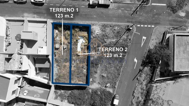 Foto ff3821da-3c55-4fd3-a658-99237a167790. Terreny residencial a n/a a Arico