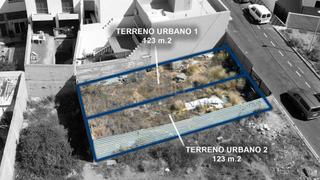 Terreno residencial en N/a. Oportunidad en arico