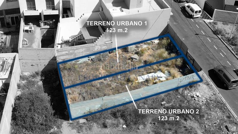 Foto ff3fa546-3da1-423b-bf83-84b568743f45. Terreny residencial a n/a a Arico