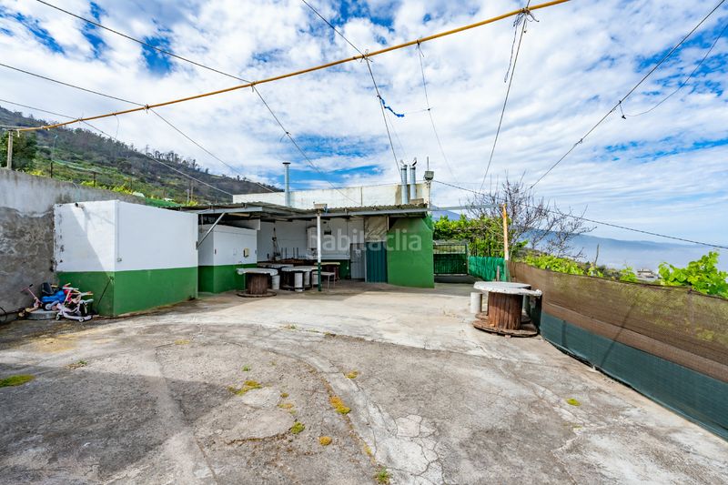 Foto 59be93a0-3412-421f-bd37-d4afd322749c. Finca rústica a calle las turcas 69 a La Corujera Santa Úrsula