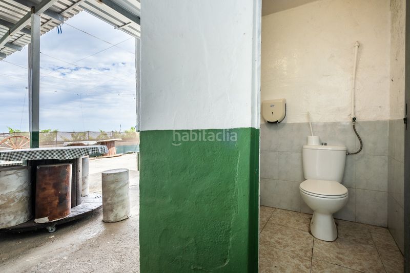Foto 80fdb2b3-f471-4141-a6b1-715632d61609. Finca rústica a calle las turcas 69 a La Corujera Santa Úrsula