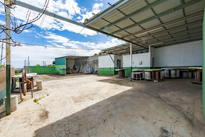Foto ab5e2861-0b6a-419c-ba5a-44f1cc333e7c. Finca rústica a calle las turcas 69 a La Corujera Santa Úrsula