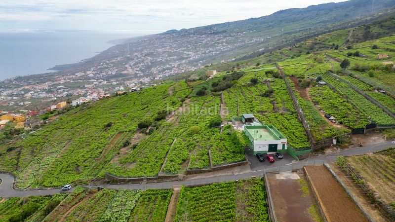 Foto af833f24-a792-4b49-bf0e-0feea6916071. Finca rústica a calle las turcas 69 a La Corujera Santa Úrsula