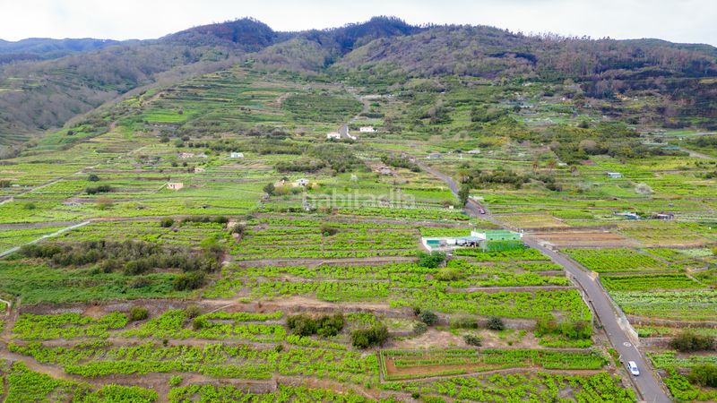 Foto cea7e2ac-3214-4473-8508-4b4ac6ac59da. Finca rústica a calle las turcas 69 a La Corujera Santa Úrsula