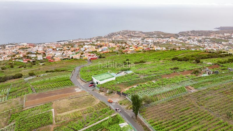 Foto e0afd4b8-834d-49fd-9d26-975912bb568d. Finca rústica a calle las turcas 69 a La Corujera Santa Úrsula