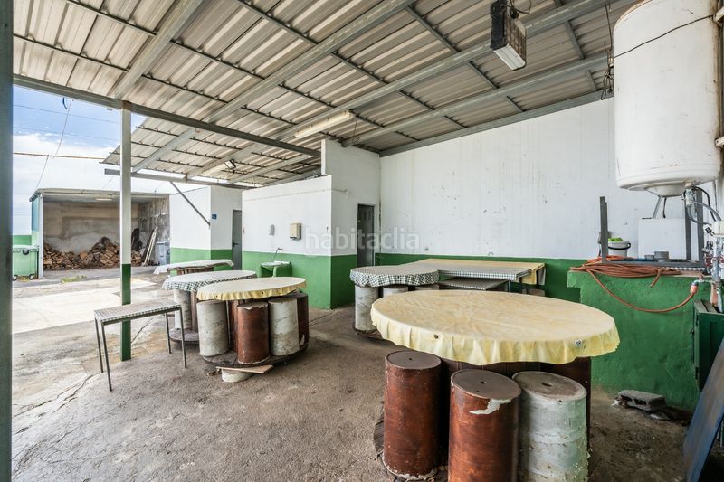 Foto e0e8e244-78d9-4913-a6d9-5515a4369a53. Finca rústica a calle las turcas 69 a La Corujera Santa Úrsula