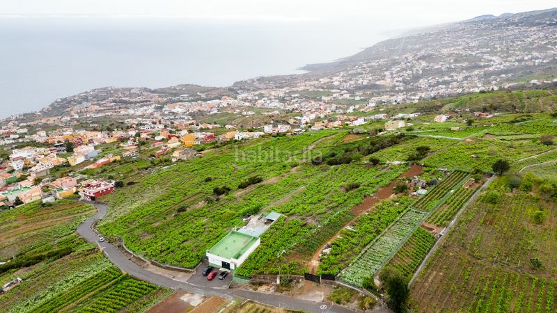 Foto e7ac6e93-f71f-444b-9c45-33287f50fdb1. Finca rústica a calle las turcas 69 a La Corujera Santa Úrsula