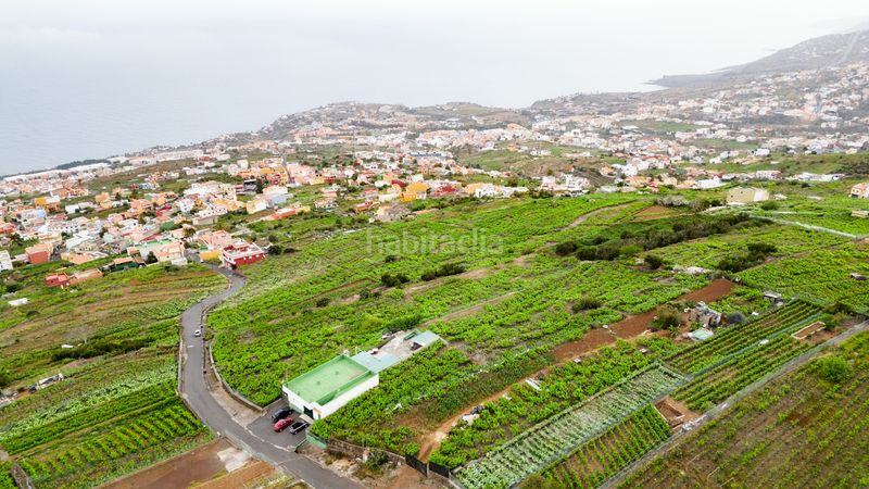 Foto f24daf1e-bcbd-44d4-a51f-692b0c874aca. Finca rústica a calle las turcas 69 a La Corujera Santa Úrsula