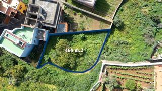Residential Plot in Calle benavides 26. Fantástica oportunidad