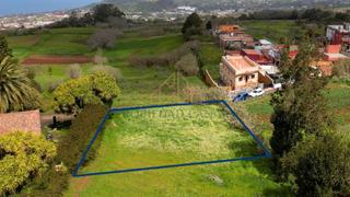 Terrain résidentiel à Carril de millete 30e. Terreno urbano en tacoronte