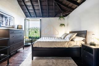 Location Maison à Calle la vera 73. Alquiler en santa úrsula