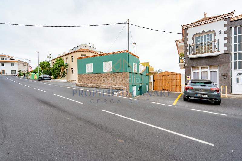 Foto 07148181-0bc4-4680-9ee3-b5a6a16b21eb. Casa a carretera el amparo 198 a La Vega - El Amparo - Cueva del Viento Icod de los Vinos