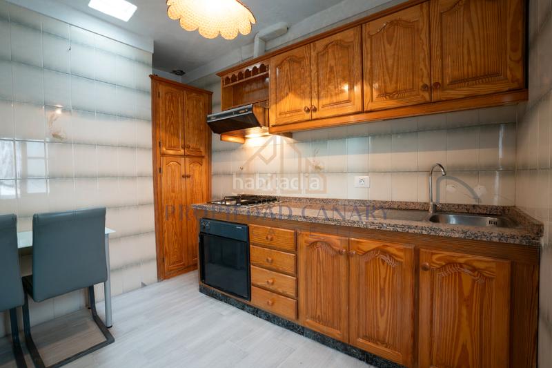 Foto 18f54d23-db45-427b-8fce-4cea11599be0. Casa a carretera el amparo 198 a La Vega - El Amparo - Cueva del Viento Icod de los Vinos