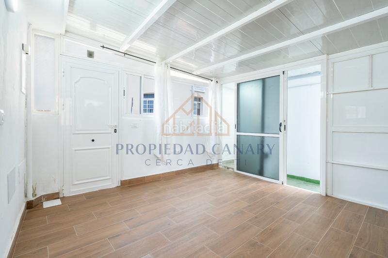 Foto 1efda817-ae78-437e-9568-864f5fd824df. Casa a carretera el amparo 198 a La Vega - El Amparo - Cueva del Viento Icod de los Vinos