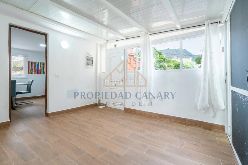 Foto 26eb6b1a-1a30-4ed4-9c57-1838f322acb5. Casa a carretera el amparo 198 a La Vega - El Amparo - Cueva del Viento Icod de los Vinos