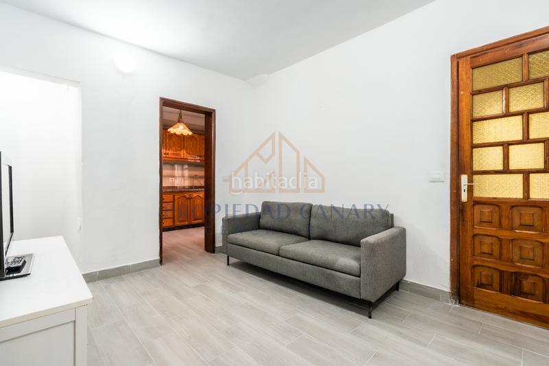 Foto 2b11e748-0419-4177-bfb8-81b875b4be81. Casa a carretera el amparo 198 a La Vega - El Amparo - Cueva del Viento Icod de los Vinos