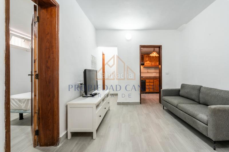 Foto 2bfac878-a56d-4e9c-bca9-d6f59881f80f. Casa a carretera el amparo 198 a La Vega - El Amparo - Cueva del Viento Icod de los Vinos