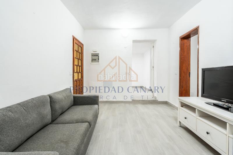 Foto 2f51648d-fe32-4de7-a3fd-8c24e840c99c. Casa a carretera el amparo 198 a La Vega - El Amparo - Cueva del Viento Icod de los Vinos