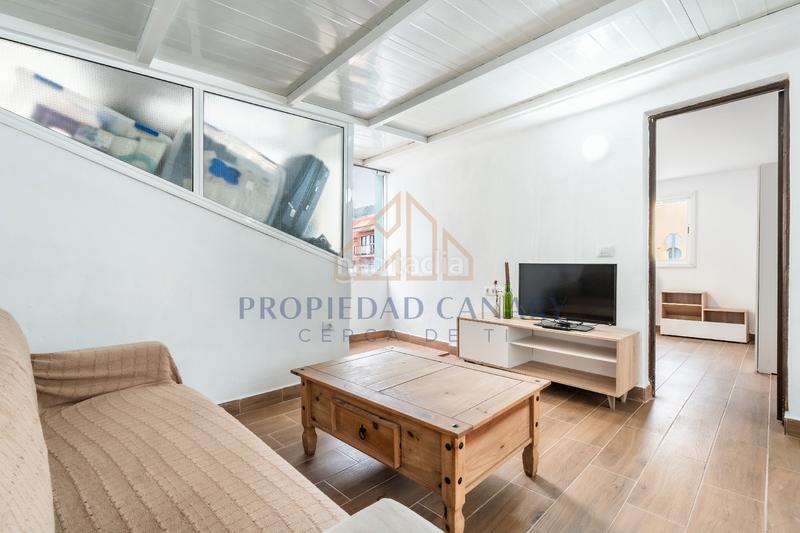 Foto 311462e4-c271-4905-a494-a1a97b86d89f. Casa a carretera el amparo 198 a La Vega - El Amparo - Cueva del Viento Icod de los Vinos