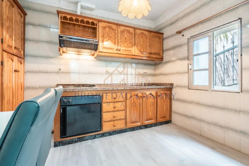 Foto 37759ca7-42ff-47a9-8ba2-39b16b238ea7. Casa a carretera el amparo 198 a La Vega - El Amparo - Cueva del Viento Icod de los Vinos