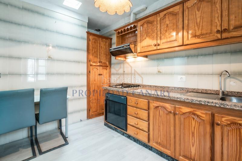 Foto 51030b24-26be-440a-9ed1-aeef6fce0c8e. Casa a carretera el amparo 198 a La Vega - El Amparo - Cueva del Viento Icod de los Vinos