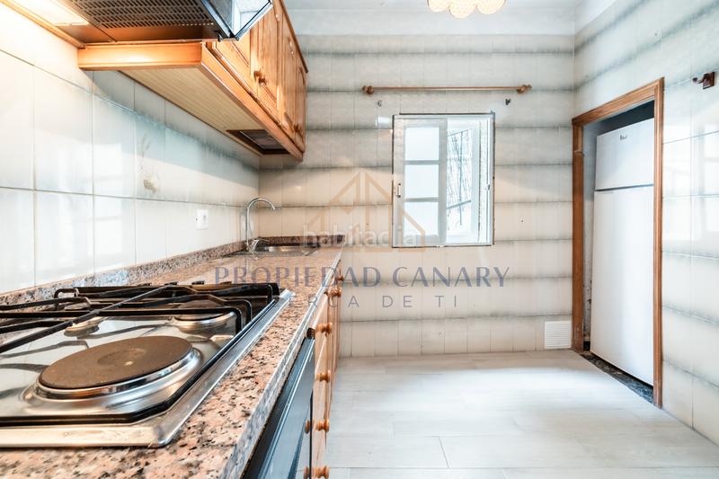 Foto 59ff6b53-ccc0-4142-86e6-9dd28a2e5cfe. Casa a carretera el amparo 198 a La Vega - El Amparo - Cueva del Viento Icod de los Vinos