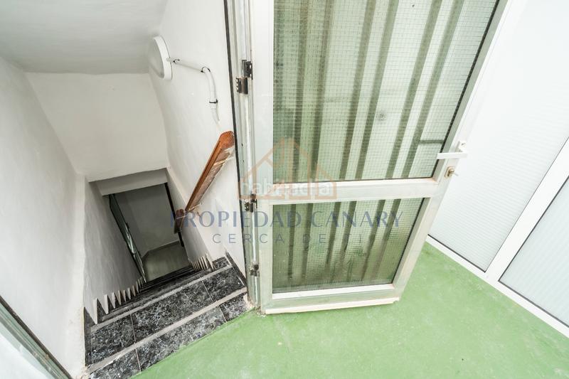 Foto 5e388ef7-1fa6-4014-9327-80b8d73d8329. Casa a carretera el amparo 198 a La Vega - El Amparo - Cueva del Viento Icod de los Vinos