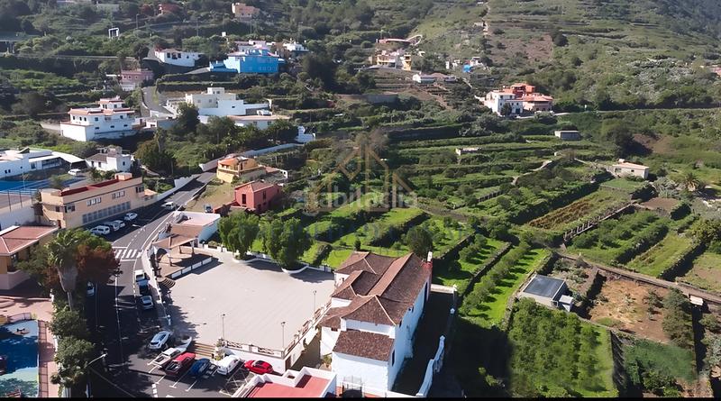 Foto 60f4c9ee-c56f-470a-9753-135cbd4b1820. Casa a carretera el amparo 198 a La Vega - El Amparo - Cueva del Viento Icod de los Vinos