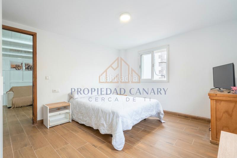 Foto 61cef9a6-f110-4418-b78d-92c1ba38c7c0. Casa a carretera el amparo 198 a La Vega - El Amparo - Cueva del Viento Icod de los Vinos