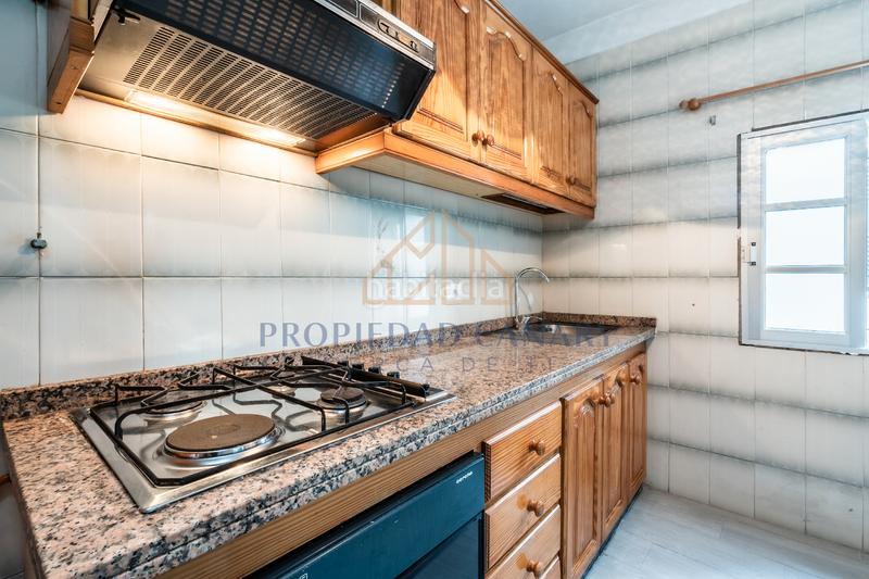 Foto 61fa7155-bd53-4487-ad1b-f156bb38496d. Casa a carretera el amparo 198 a La Vega - El Amparo - Cueva del Viento Icod de los Vinos