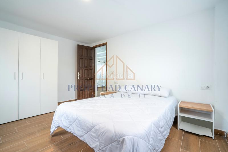 Foto 6598e03d-b9f0-49ee-afe8-28754173e173. Casa a carretera el amparo 198 a La Vega - El Amparo - Cueva del Viento Icod de los Vinos