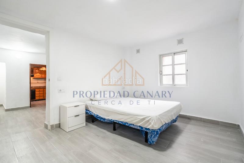 Foto 6887b226-7801-4fde-b54c-62483abd7183. Casa a carretera el amparo 198 a La Vega - El Amparo - Cueva del Viento Icod de los Vinos