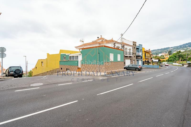 Foto 756c1b59-8445-43d9-bde8-244d48d9b98e. Casa a carretera el amparo 198 a La Vega - El Amparo - Cueva del Viento Icod de los Vinos