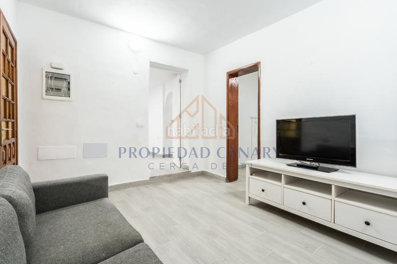 Foto 75f17f0b-3037-44c5-90ac-9d77b4a8026f. Casa a carretera el amparo 198 a La Vega - El Amparo - Cueva del Viento Icod de los Vinos