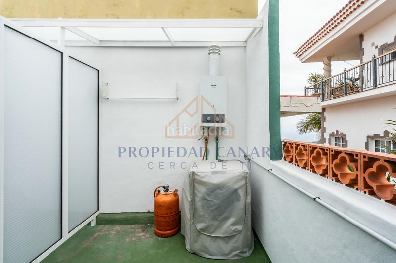 Foto 79b7a86a-16e1-4f09-891d-9ffef3d85f30. Casa a carretera el amparo 198 a La Vega - El Amparo - Cueva del Viento Icod de los Vinos